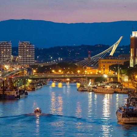 Homeaway Pescara Airport ซานโจวานนี เตอาติโน ภายนอก รูปภาพ
