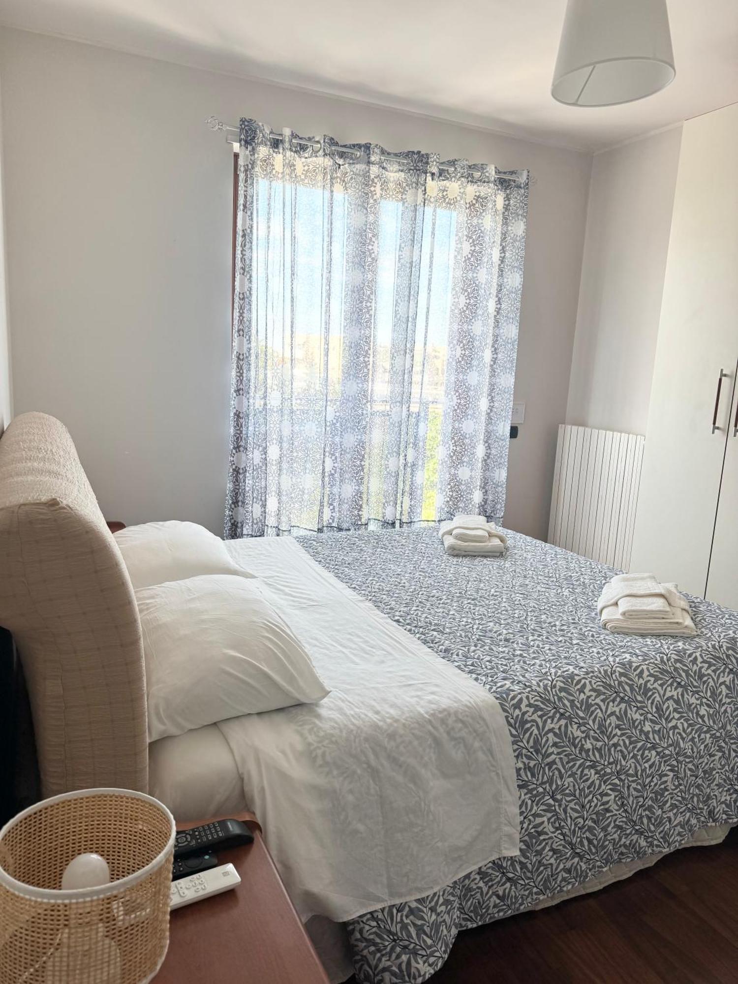 Homeaway Pescara Airport ซานโจวานนี เตอาติโน ภายนอก รูปภาพ
