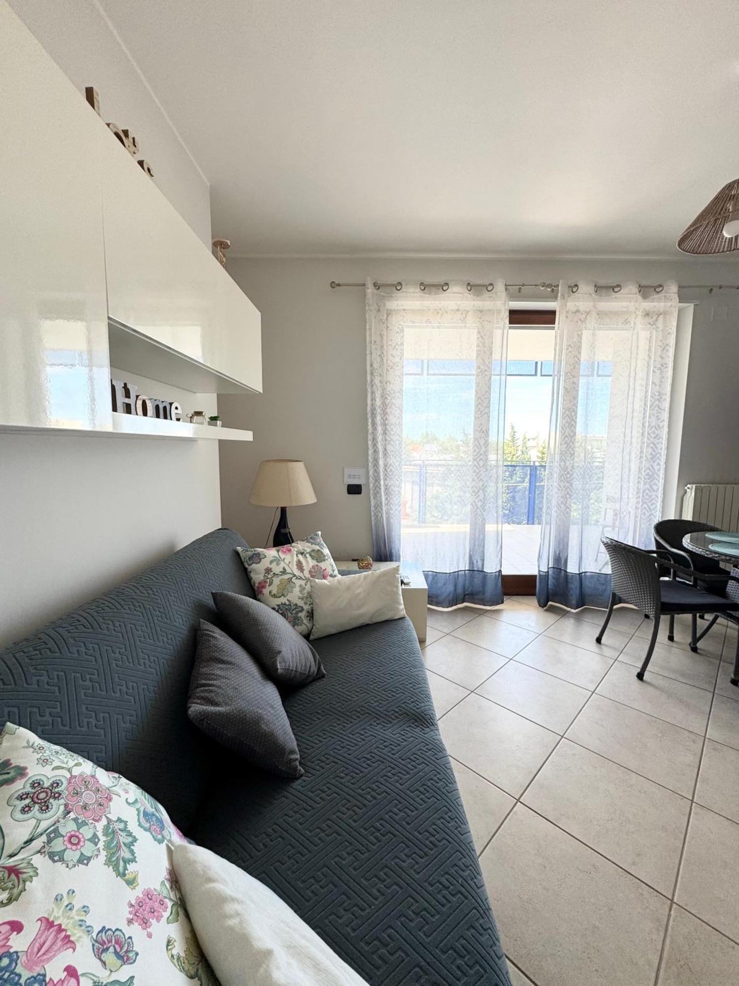 Homeaway Pescara Airport ซานโจวานนี เตอาติโน ภายนอก รูปภาพ